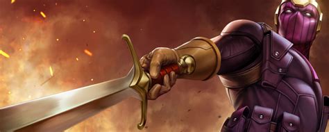 thanosvibs tier list
